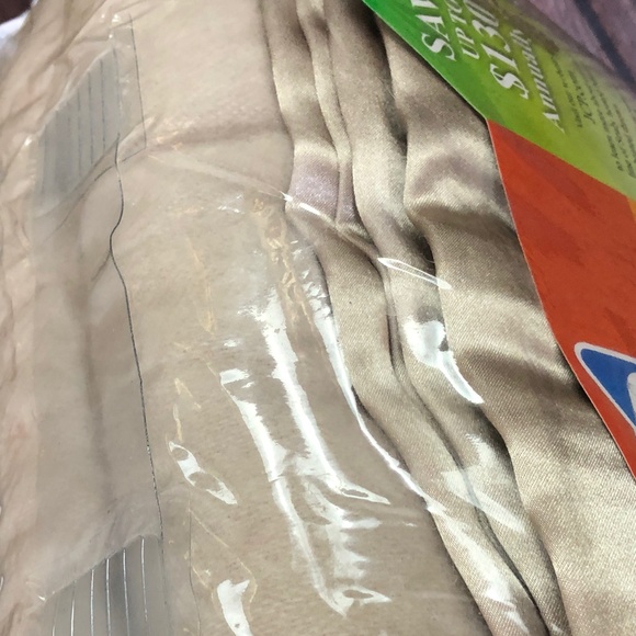 Sealy Bedding | Sealy Full Size Two Zones Electric Heated Blanket